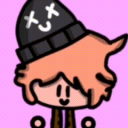 Fox's Hangout City Discord Server Logo