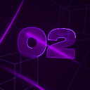 02 Discord Server Logo