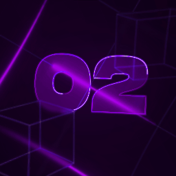 02 Discord Server Logo