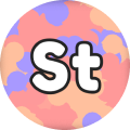 ❮ stellular ❯ Discord Server Logo