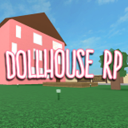 Dollhouse Community Discord Server Logo