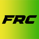 Formula Real Championships Discord Server Logo