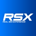 Real Sim Experience Discord Server Logo