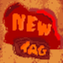 NEW TAG Discord Server Logo