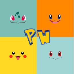 ππ¨π€eππ¨π«π₯π Discord Server Logo