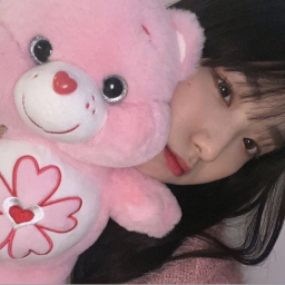 ʕ´ Discord Server Logo