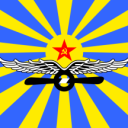 Russian Knights [WT] Discord Server Logo