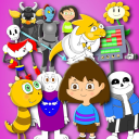 Story of Undertale Community Discord Server Logo