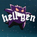 hell gen (moved) Discord Server Logo