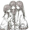 ♥ᴇʟ sᴇʀᴠɪᴅᴏʀ ᴅᴇ ʟᴀs ɢᴇᴍᴇʟᴀs ʙᴏᴛs♥ Discord Server Logo