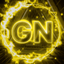 goldenrp v2 new Discord Server Logo