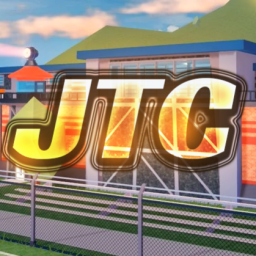 Jailbreak Trade Central Discord Server Logo