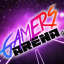 GamersArena Discord Server Logo