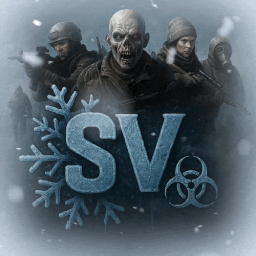 SV 13 Discord Server Logo