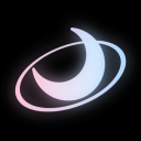 Tune Into the Midnight Heart Discord Server Logo