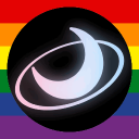 Tune into The Midnight Heart Discord Server Logo