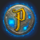 PotterworldMC Discord Server Logo
