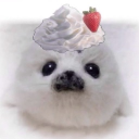 🍰 /slavefactory Discord Server Logo