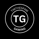 Timthespam's community Discord Server Logo