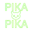 Pika Pika Discord Server Logo
