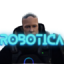 R0B0T1CA Discord Server Logo