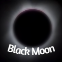 The Black Moon Mancers Discord Server Logo