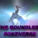 The Boundless PokeVerse Discord Server Logo