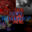 GDI'S Workshop Discord Server Logo