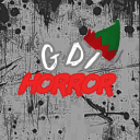 DEATH OF GORILLAS / GDI HORROR Discord Server Logo