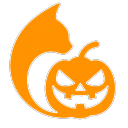 [2K] 🐈🎃 Discord Server Logo
