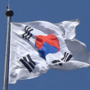 Korean [Ex-Cat Cafe] Discord Server Logo