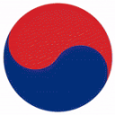 Korean [Ex-Cat Cafe] Discord Server Logo