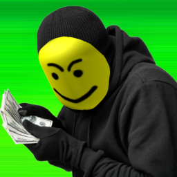 Debt Collectors Discord Server Logo