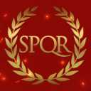 [LRN] Roman Server Hub Discord Server Logo