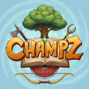 Official Champz Discord Discord Server Logo