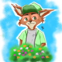 Tiko Chat Discord Server Logo