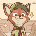 Tiko Chat! Discord Server Logo