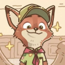Tiko Chat Discord Server Logo