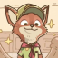 Tiko Chat Discord Server Logo