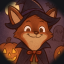 Tiko Chat Discord Server Logo