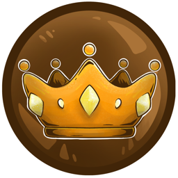 Regal Reign Realism Discord Server Logo