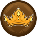 Regal Reign Realism Discord Server Logo