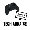 Tech Adka 78 Discord Server Logo