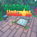 Garden Horizons (Unoffical) Discord Server Logo