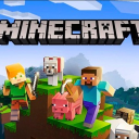 ROBLOX [mincraft] Discord Server Logo