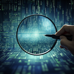 Web Scraping & Data Extraction Discord Server Logo
