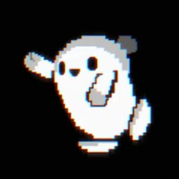 BooLua 📜 Discord Server Logo