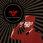 Arstotzka Discord Server Logo