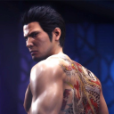 /Yakuza Discord Server Logo