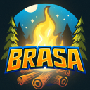 Brasa Discord Server Logo